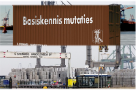 2. Basiskennis Douane Mutaties